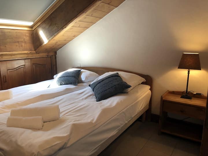 Habitación 1