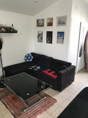 Guest favorite listing in Anglet