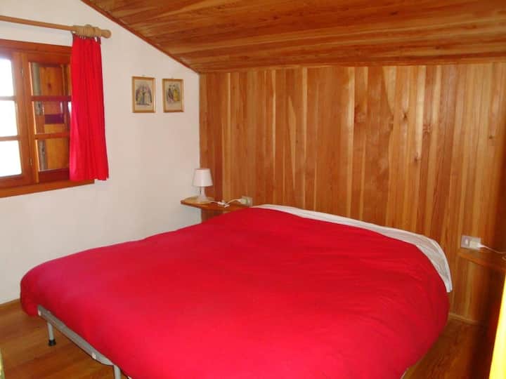 Спална соба 1