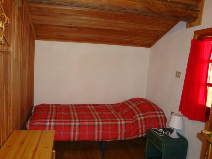 Спална соба 2