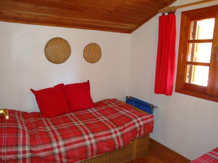 Спална соба 3