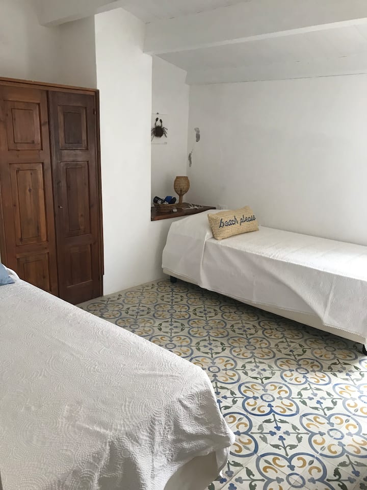 საძინებელი 3