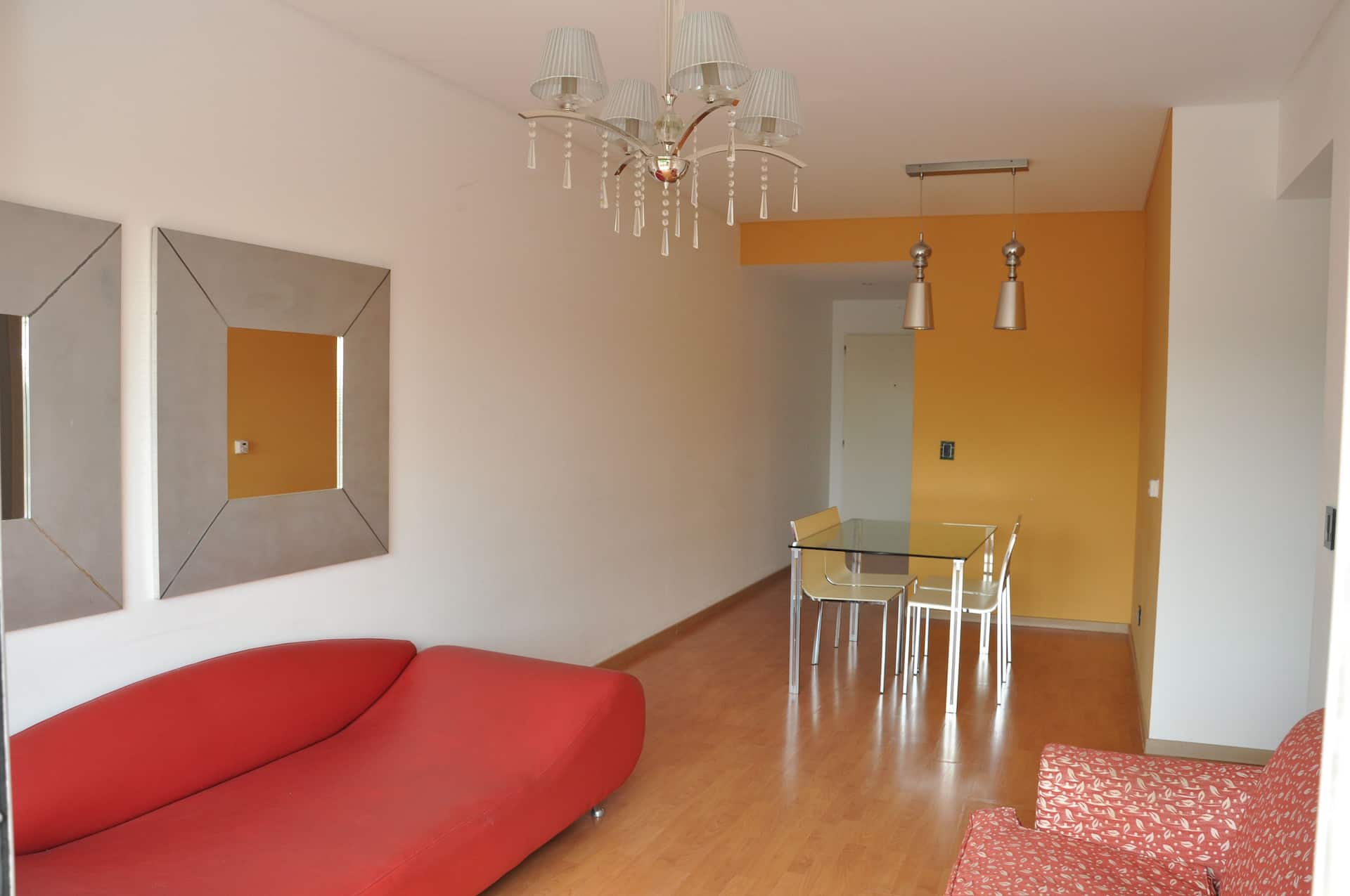 Entire 5-room apartment in Villa Pueyrredon