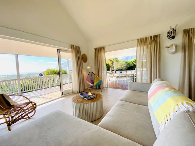 Happy Cape House, pure ocean & mountain enjoyment gallery image 5