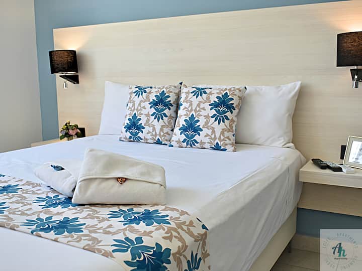 Cama Malkia