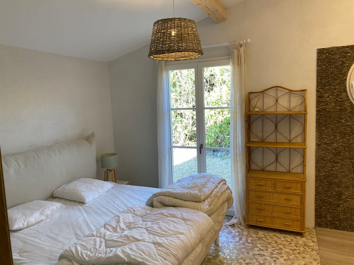 Habitación 4