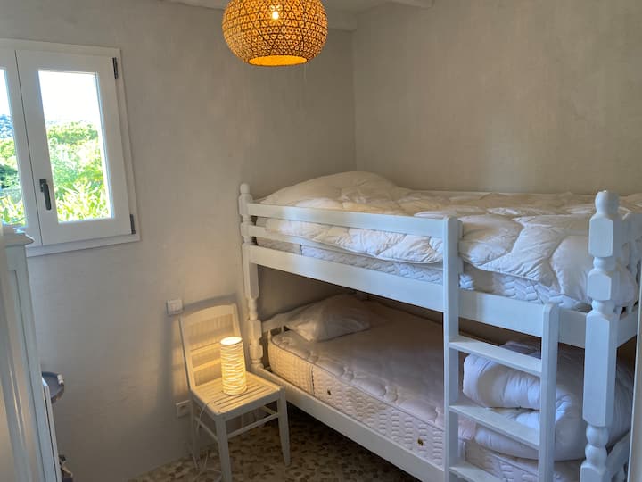 Habitación 3