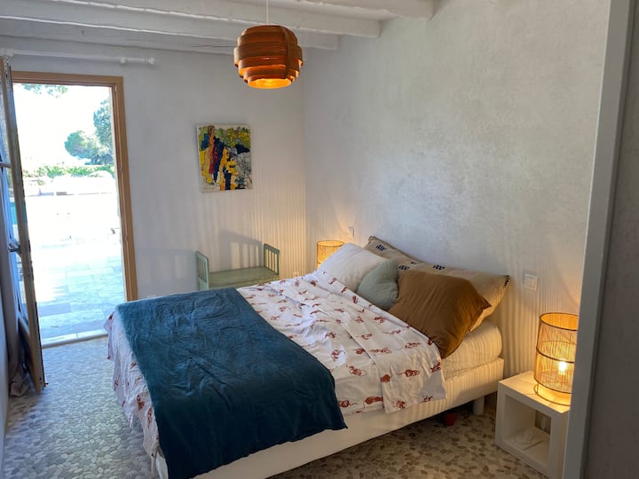 Habitación 2