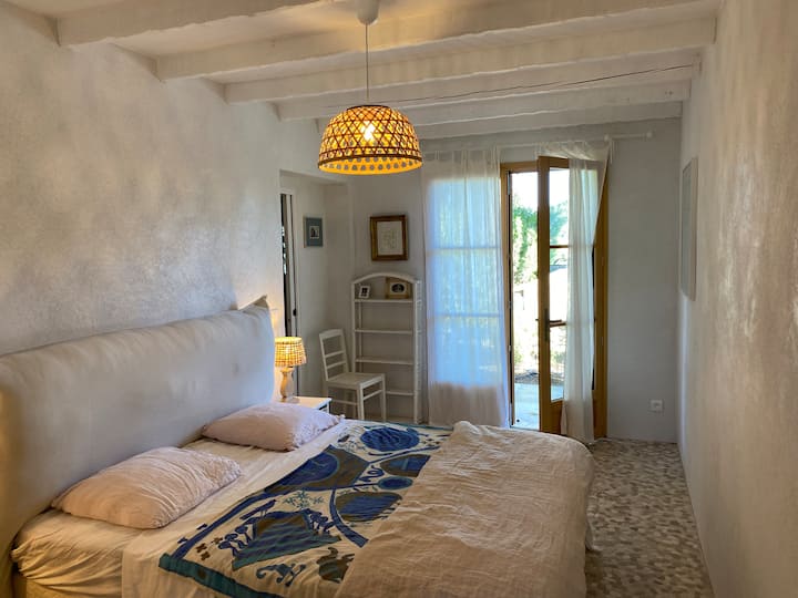 Habitación 1