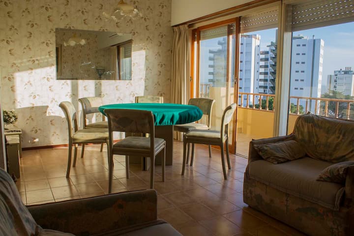 Departamento Semipiso V. Gesell Cerca Del Mar - Villa Gesell
