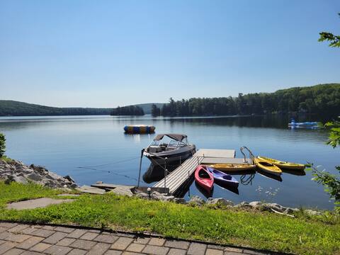Brewer Lake Vacation Home , Orrington Maine