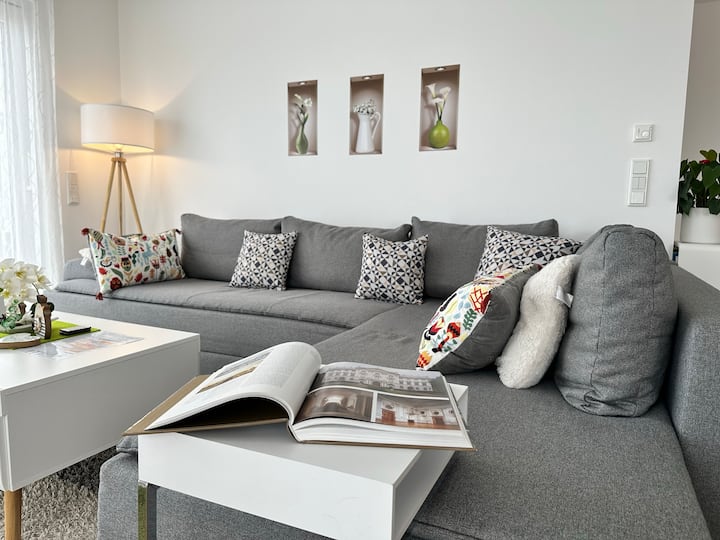 客厅/沙发床180 x 200