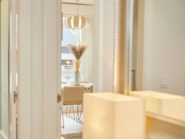 Donosti Deluxe. Nuevo, luminoso y en el centro gallery image 2