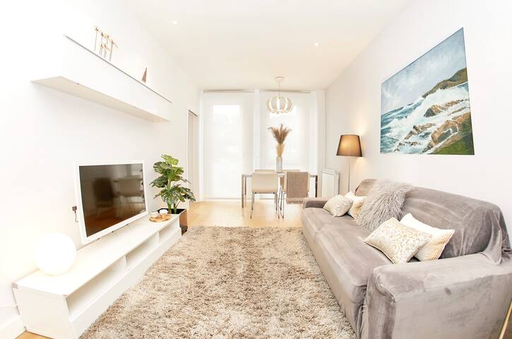 Donosti Deluxe. Nuevo, luminoso y en el centro gallery image 4