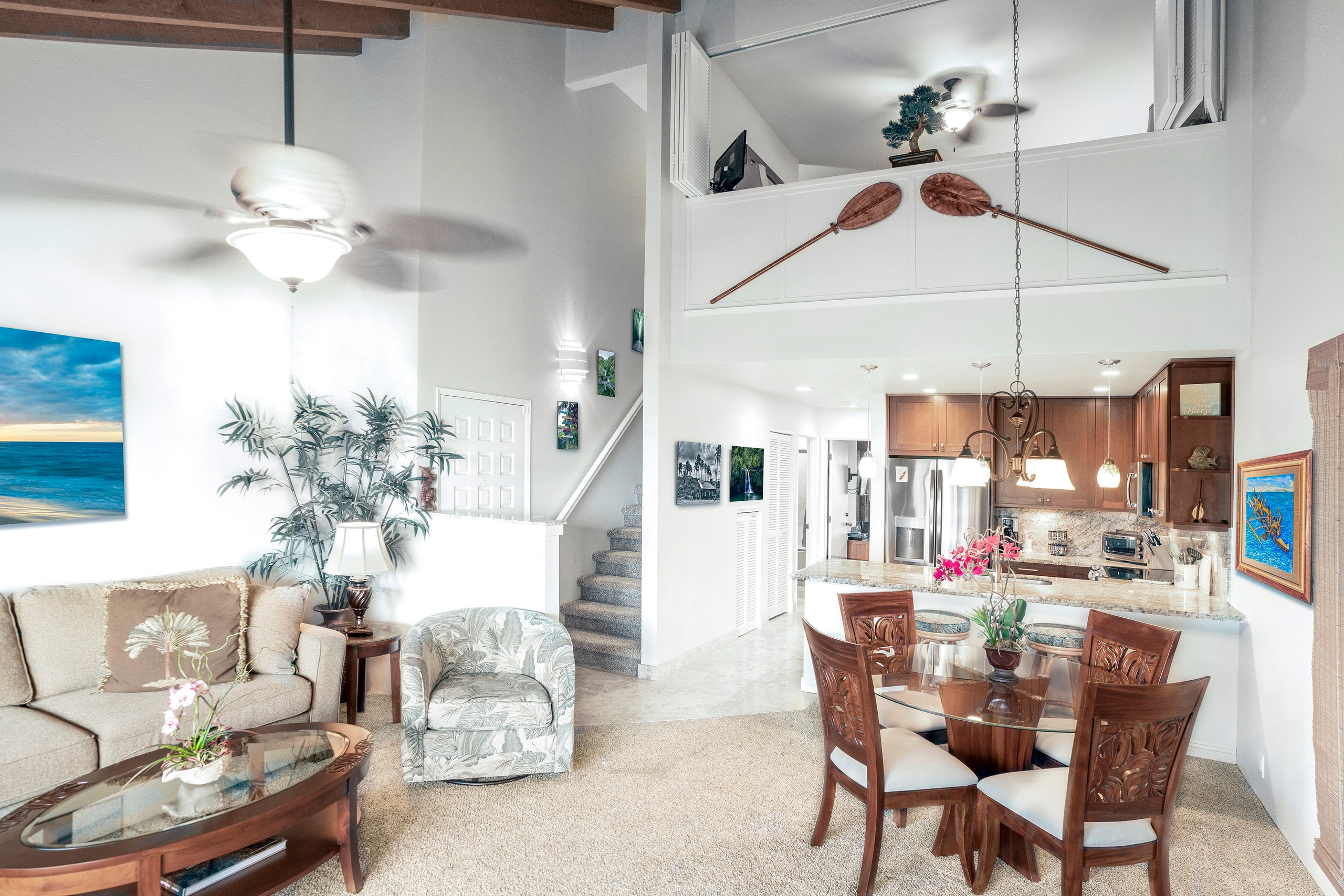 Condo in Kihei · ★4.98 · 2 bedrooms · 4 beds · 2 private baths - Image 1
