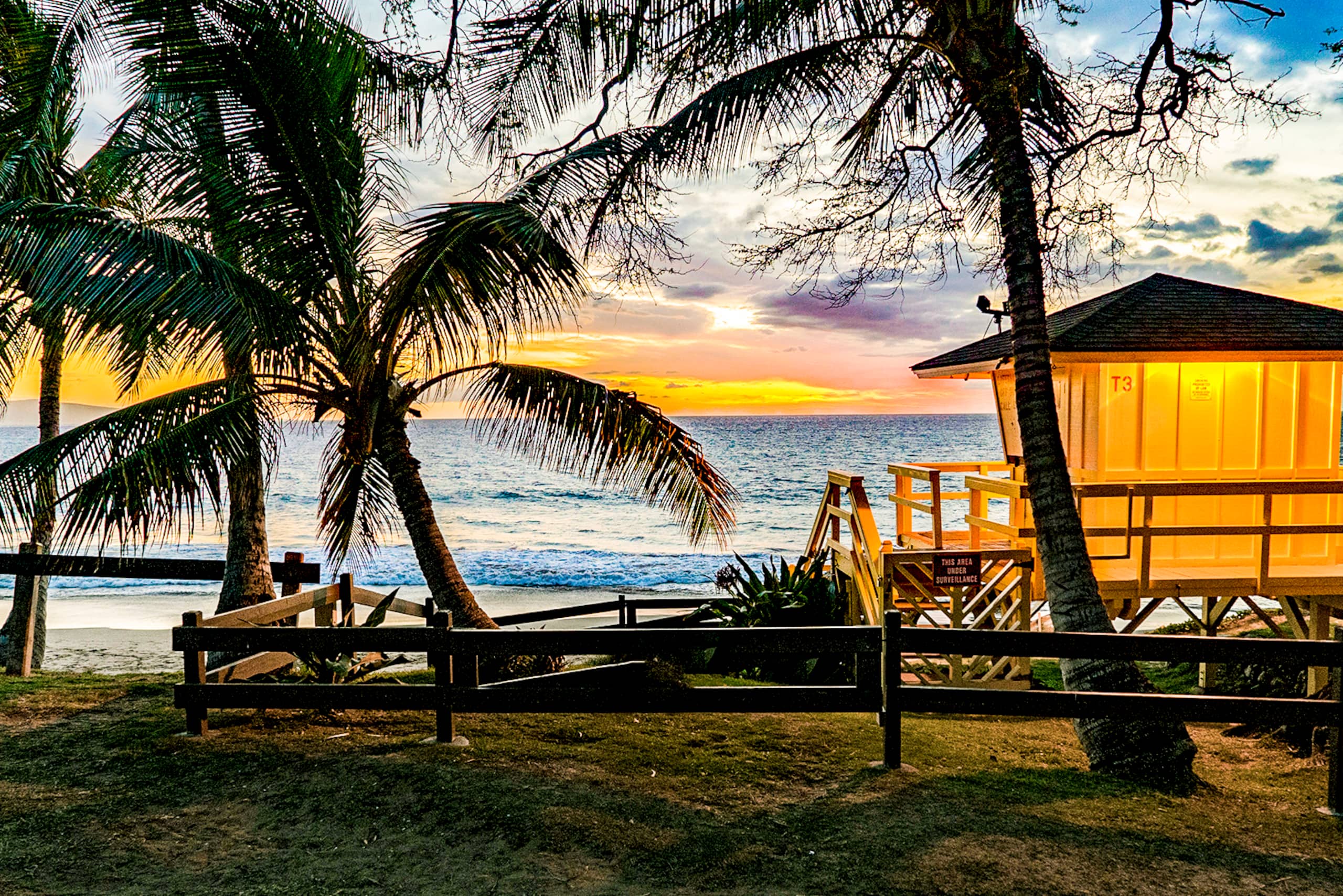 Condo in Kihei · ★4.98 · 2 bedrooms · 4 beds · 2 private baths - Image 24