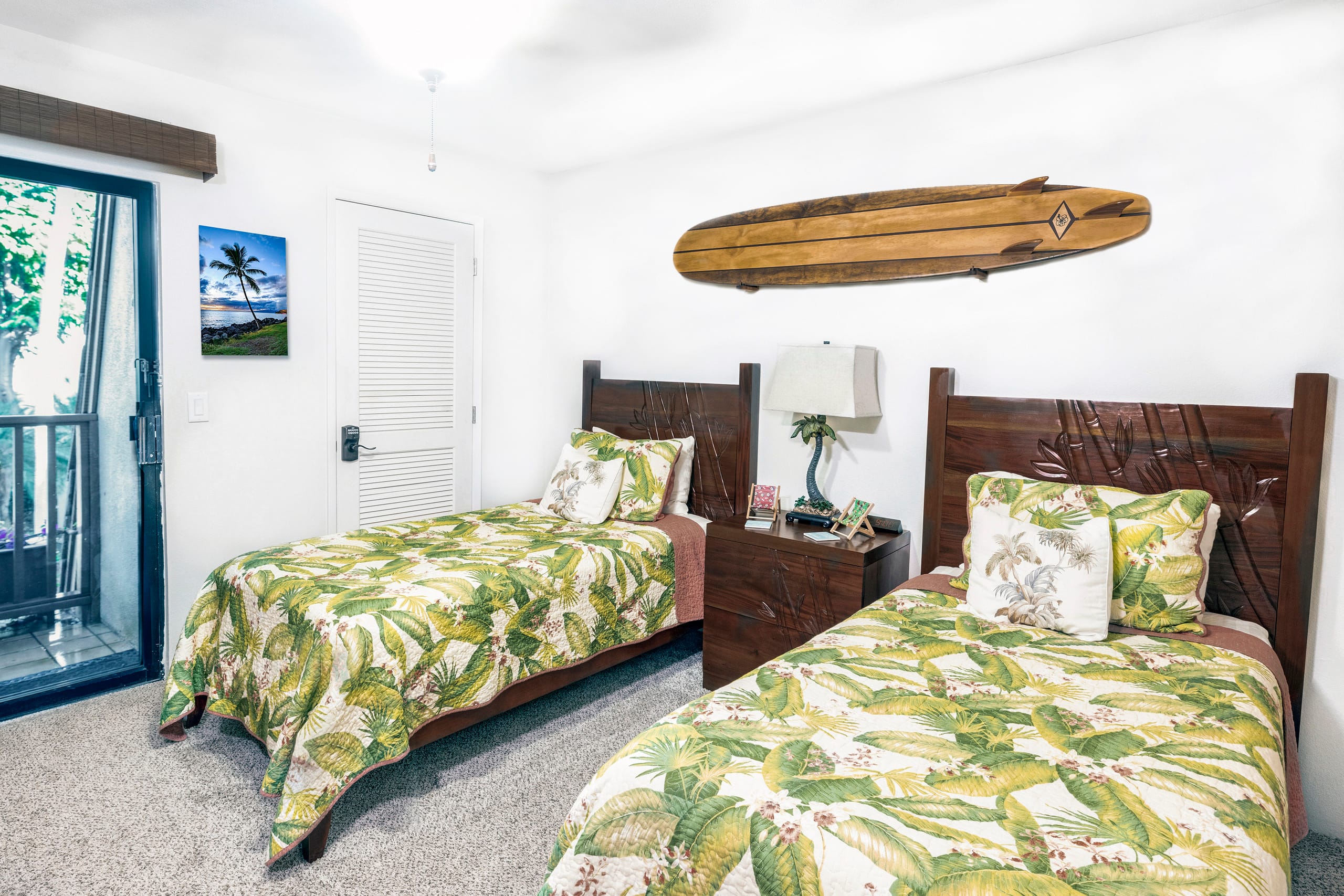 Condo in Kihei · ★4.98 · 2 bedrooms · 4 beds · 2 private baths - Image 10
