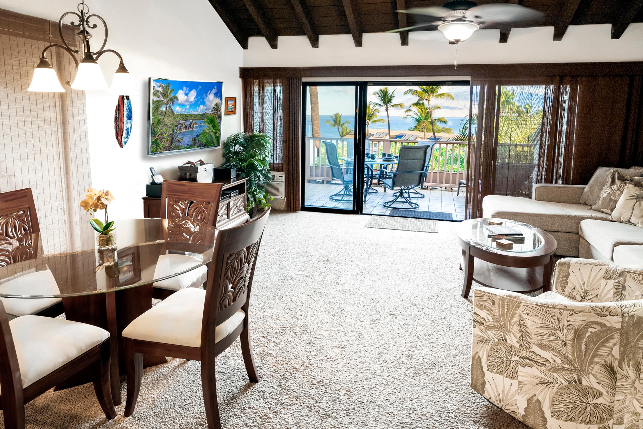 Condo in Kihei · ★4.98 · 2 bedrooms · 4 beds · 2 private baths - Image 5