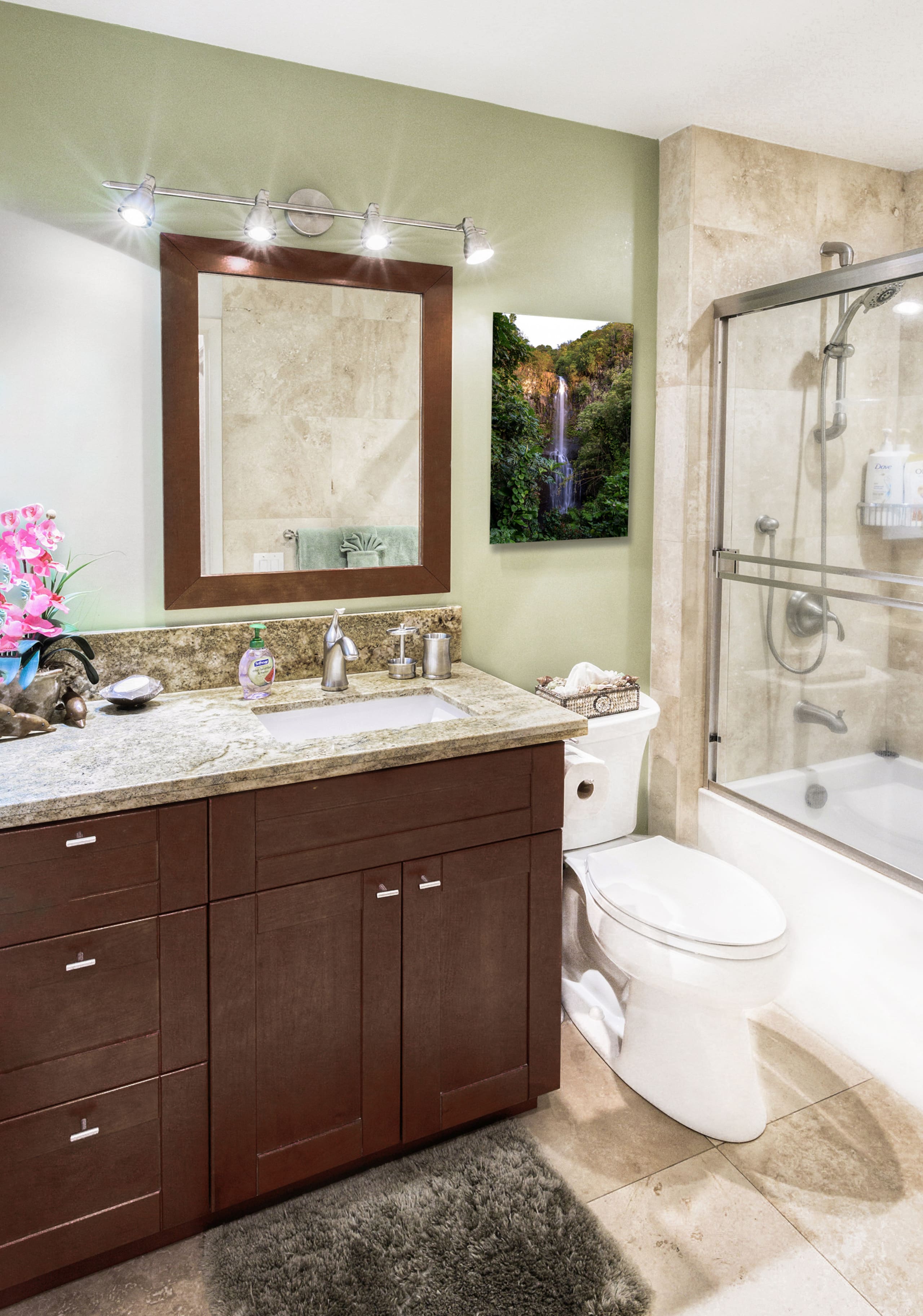 Condo in Kihei · ★4.98 · 2 bedrooms · 4 beds · 2 private baths - Image 9