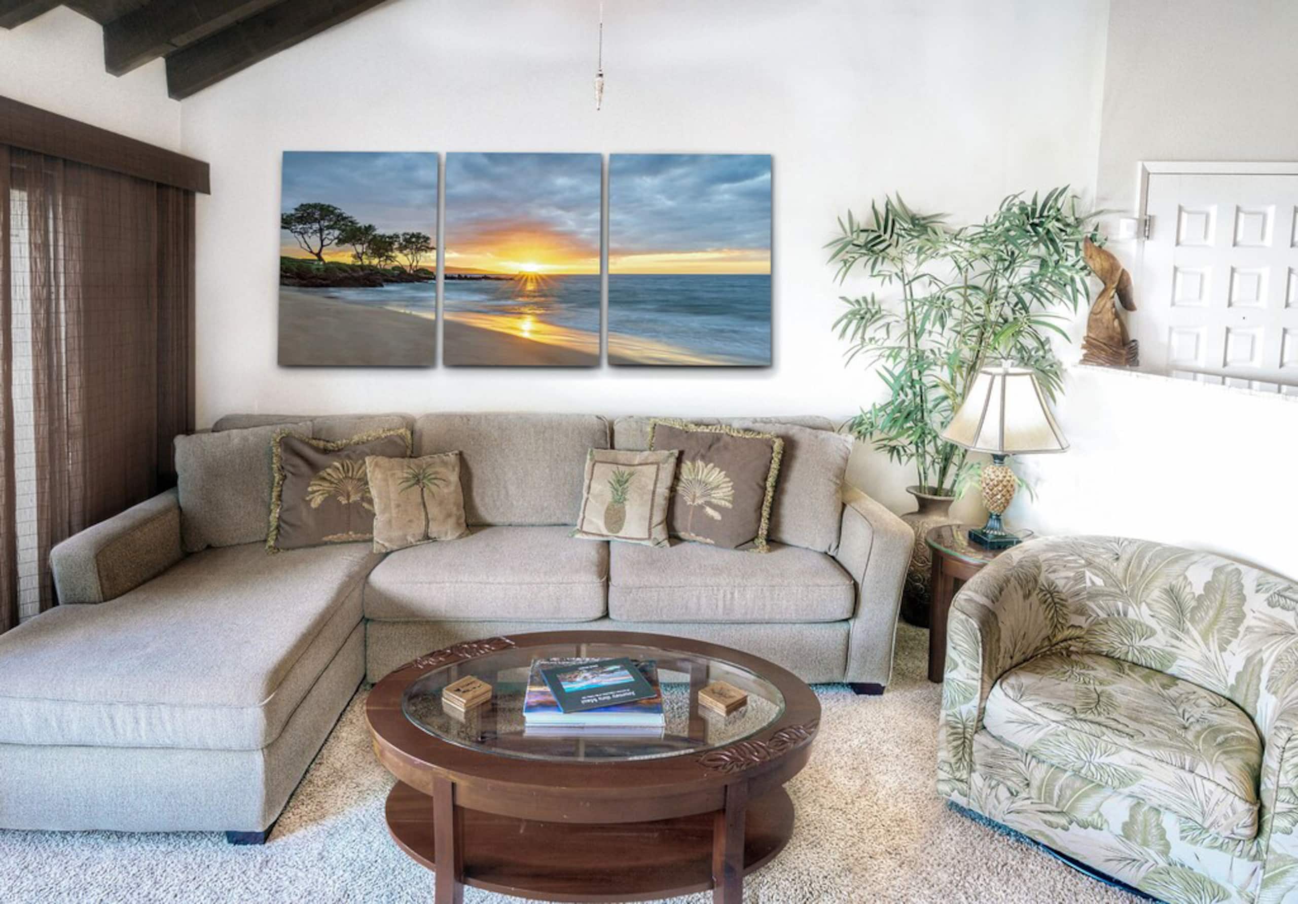 Condo in Kihei · ★4.98 · 2 bedrooms · 4 beds · 2 private baths - Image 7