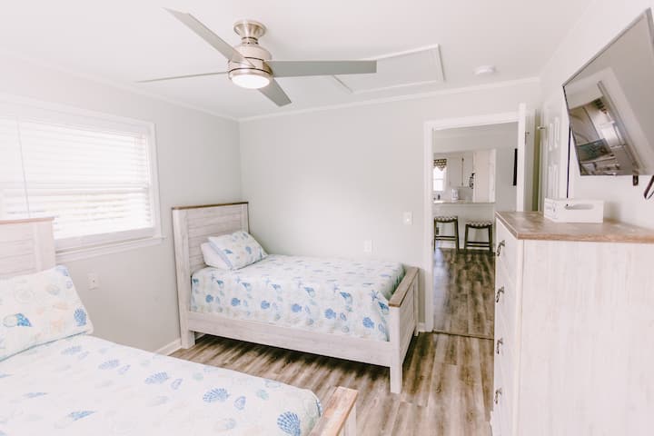 Bedroom #3