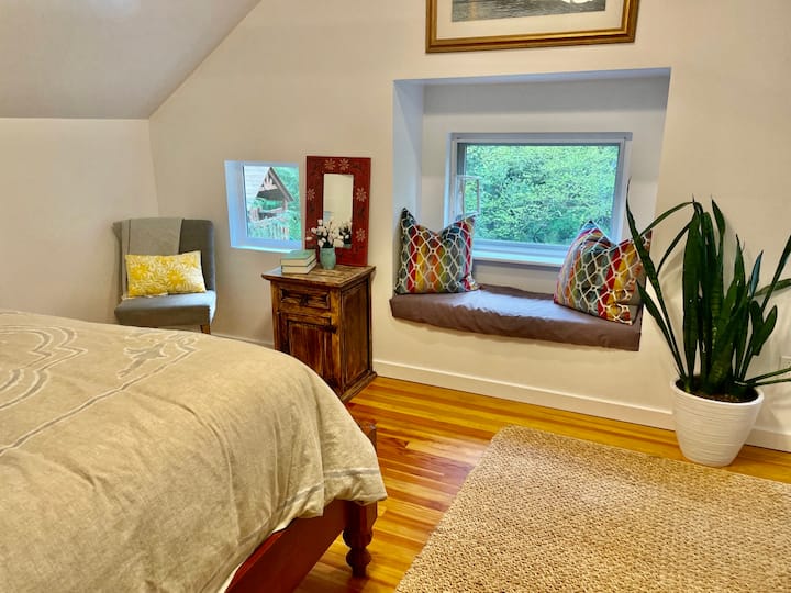 საძინებელი