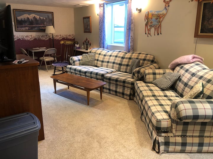 Sturgis Holiday Rentals & Homes South Dakota, United States Airbnb