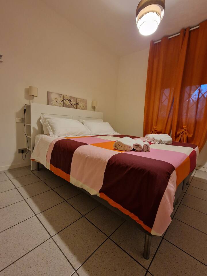 غرفة النوم 1