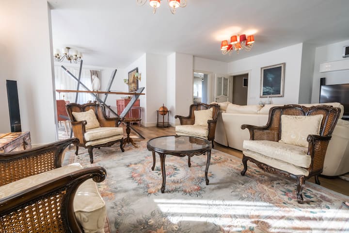 Villa Deniz - Marmaris