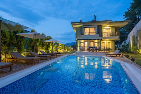 Villa Denise