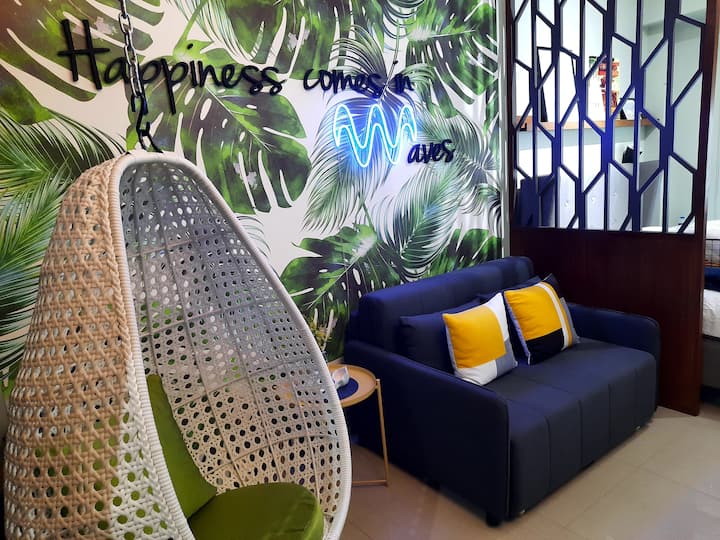 Дневна соба