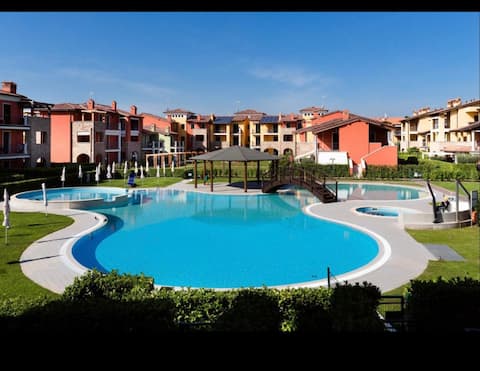 Appartamento Corina