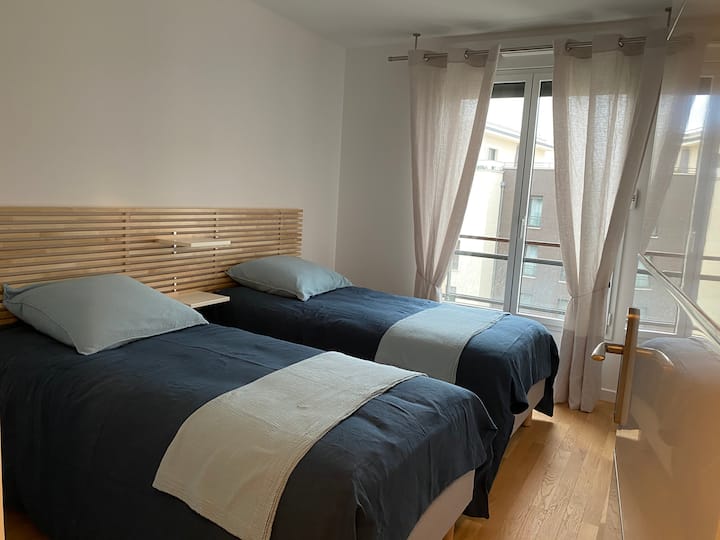 Chambre 2