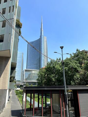 Appartamento Milano centro Corso Como gallery image 5