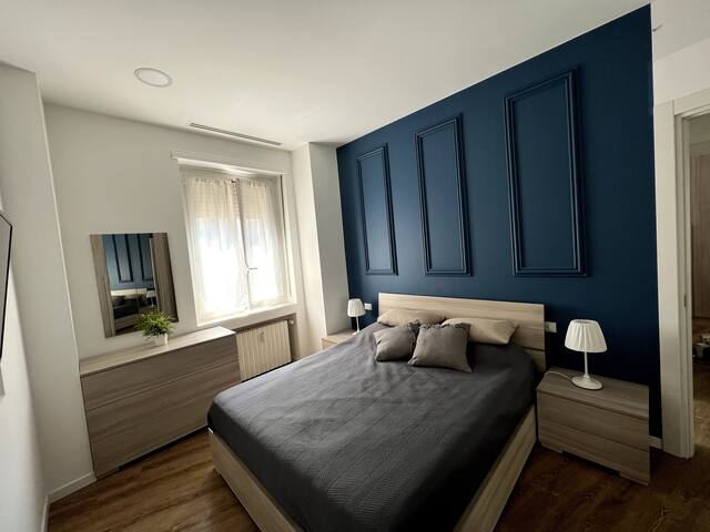 Appartamento Milano centro Corso Como gallery image 4