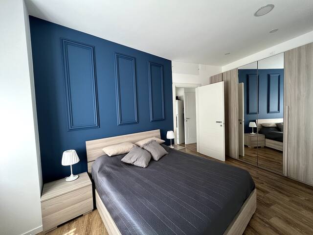 Appartamento Milano centro Corso Como gallery image 3