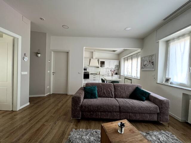 Appartamento Milano centro Corso Como gallery image 2