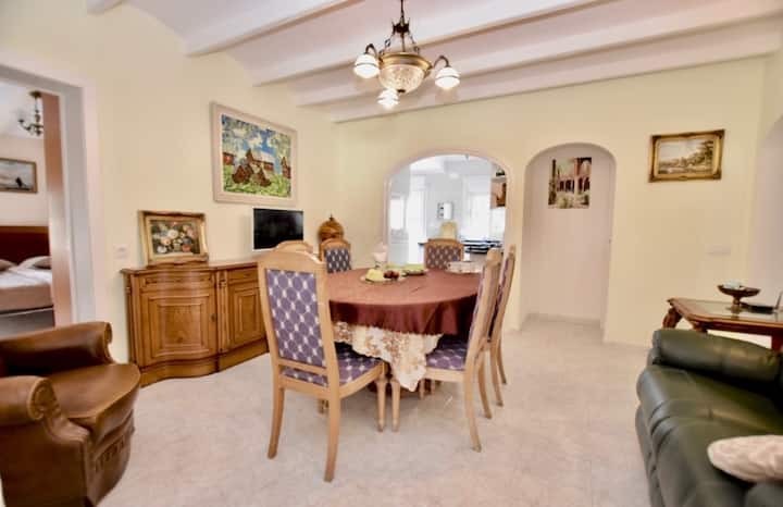 Vista Javea - Budget Room - Xàbia