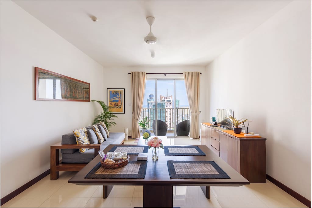 The Best Airbnb Colombo Deals | AirDNA