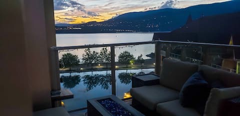 Downtown Lakefront Condo - Amazing Views BN82776