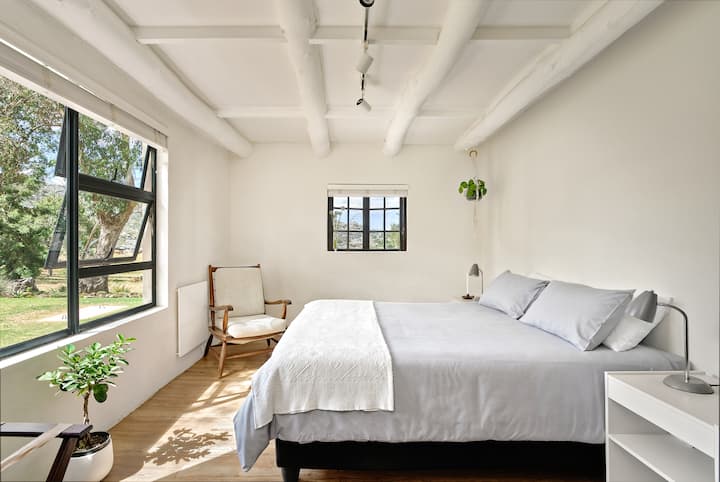 Habitación principal