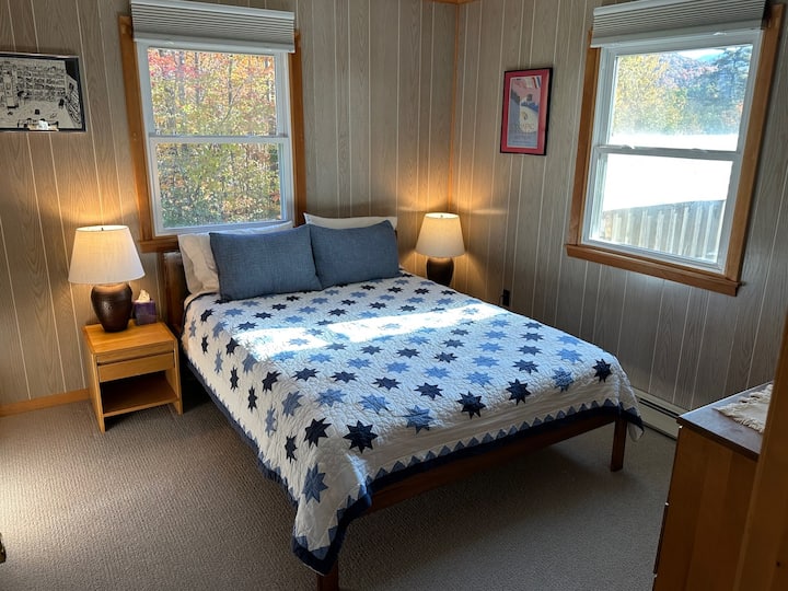 غرفة النوم 3