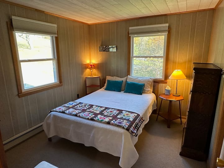 غرفة النوم 2