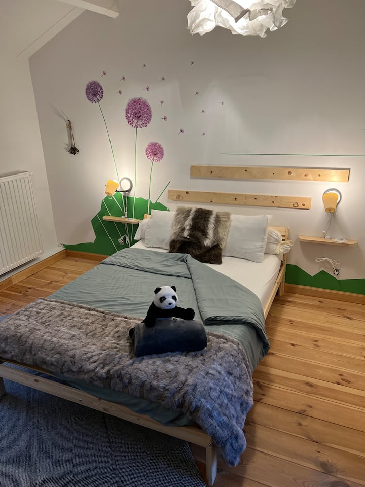 Chambre 2
