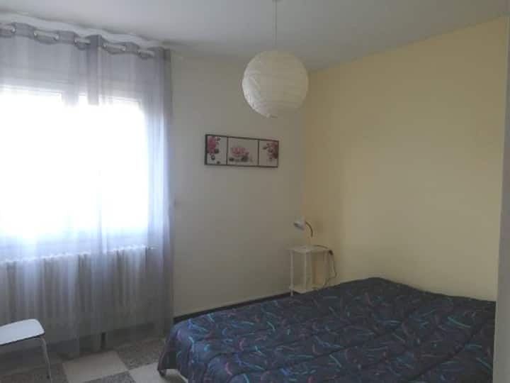 საძინებელი 3