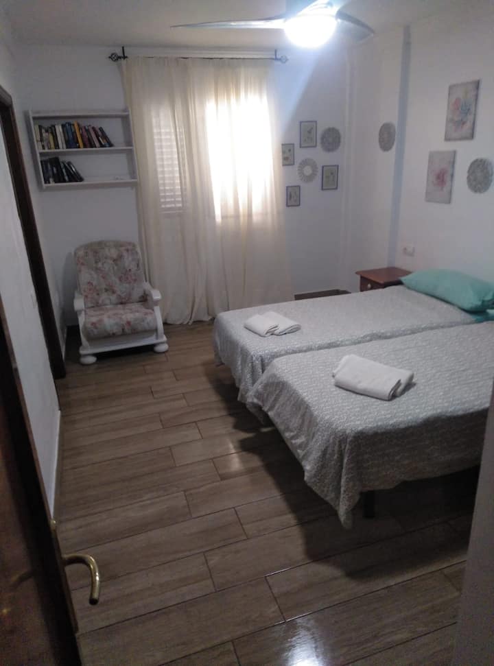 Spavaća soba 2