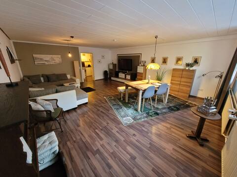 PEARL in the POTT
60 sqm apartment
up to 4 people