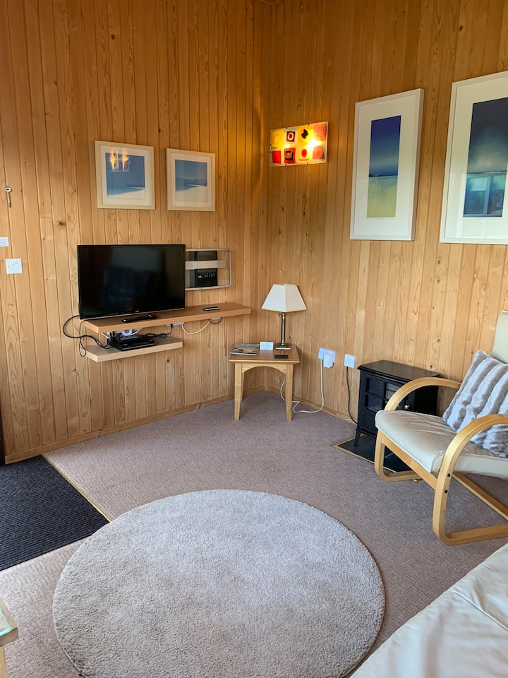 ห้องนั่งเล่น