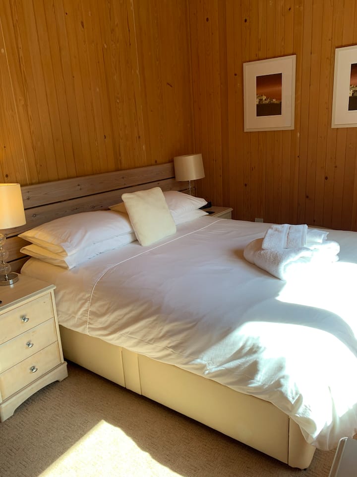 ห้องนอน