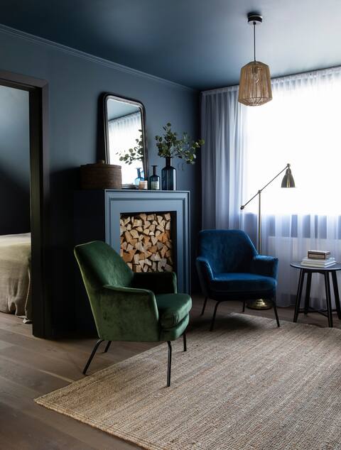 INNI 2 - Two-bedroom loft apartment